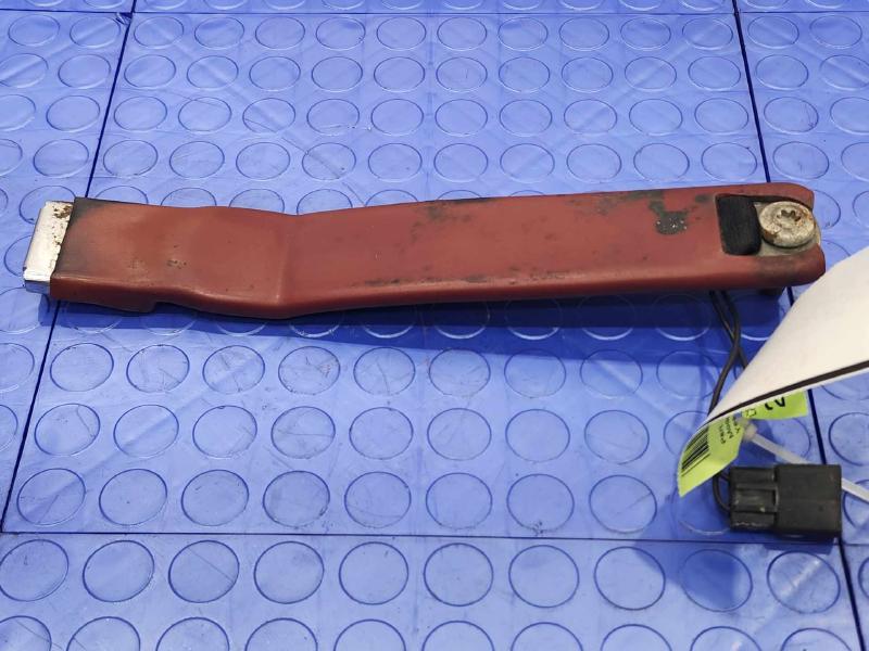 1985 Chevrolet Corvette Front Seat Belt