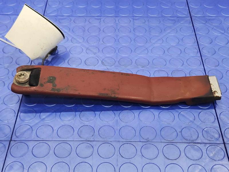 1985 Chevrolet Corvette Front Seat Belt