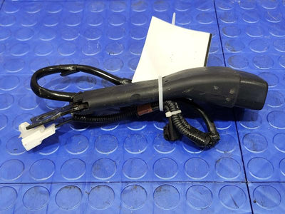 2014 Lexus IS 250 Front Seat Belt
