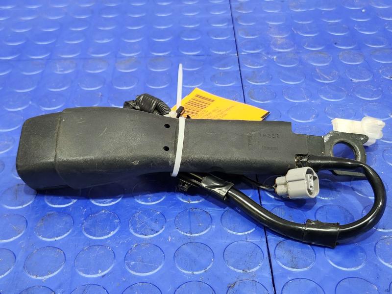 2014 Lexus IS 250 Front Seat Belt