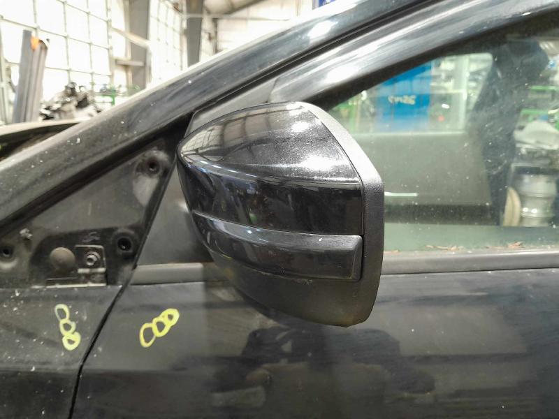 2016 Ford Focus Door Mirror