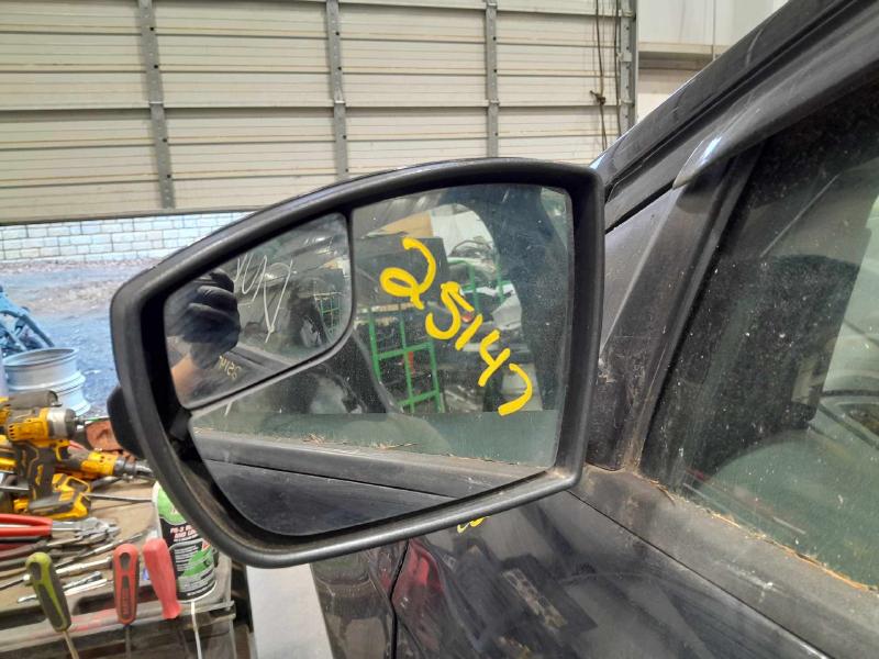 2016 Ford Focus Door Mirror