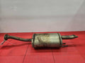 2012-2013 Honda Civic 1.8L Exhaust Muffler Genuine OEM Part 18307TR6A01