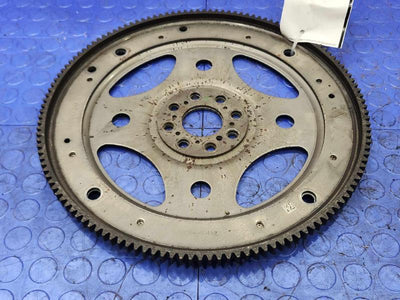 2019 Jaguar F-Pace Flywheel