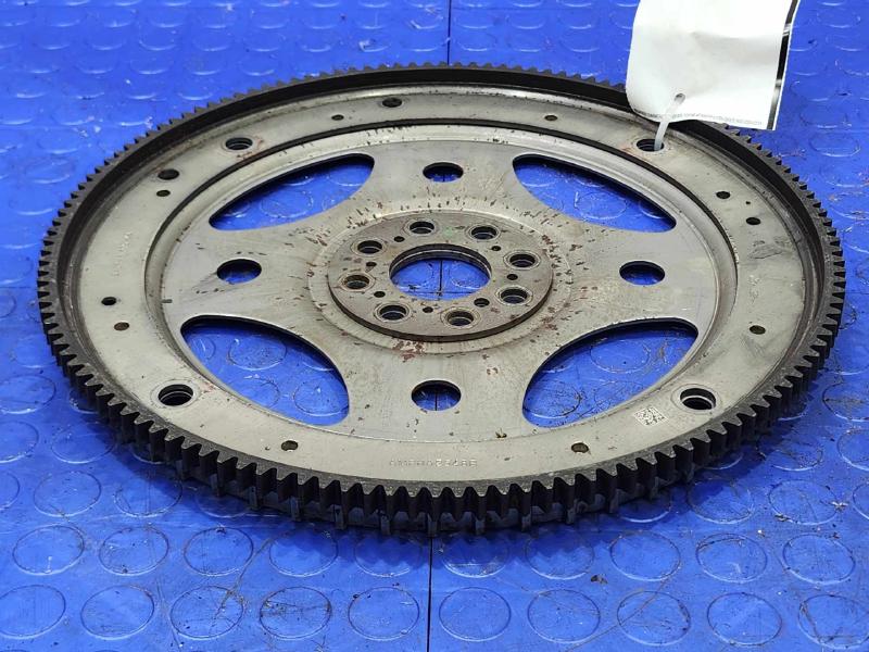 2019 Jaguar F-Pace Flywheel