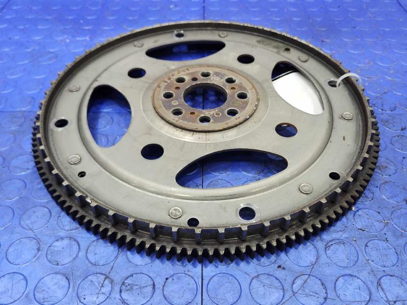 2019 Jaguar F-Pace Flywheel