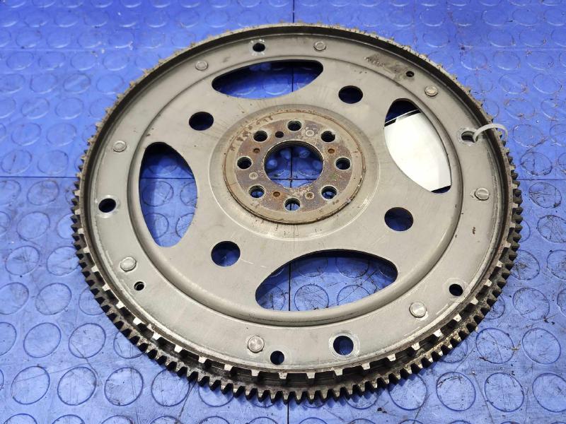 2019 Jaguar F-Pace Flywheel