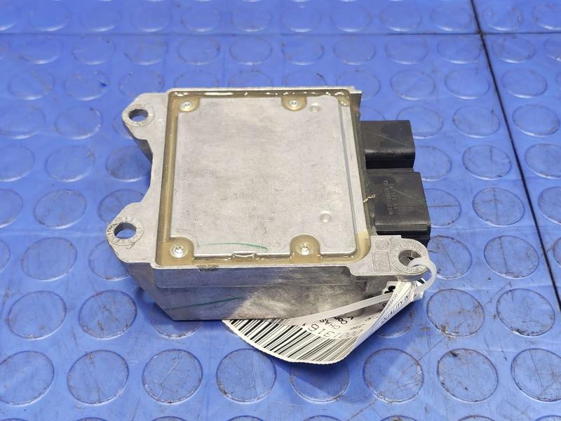 2010 Ford F-150 Regular Cab OEM SRS Restraint Control Module AL3414B321EC