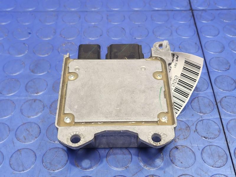 2010 Ford F-150 Regular Cab OEM SRS Restraint Control Module AL3414B321EC
