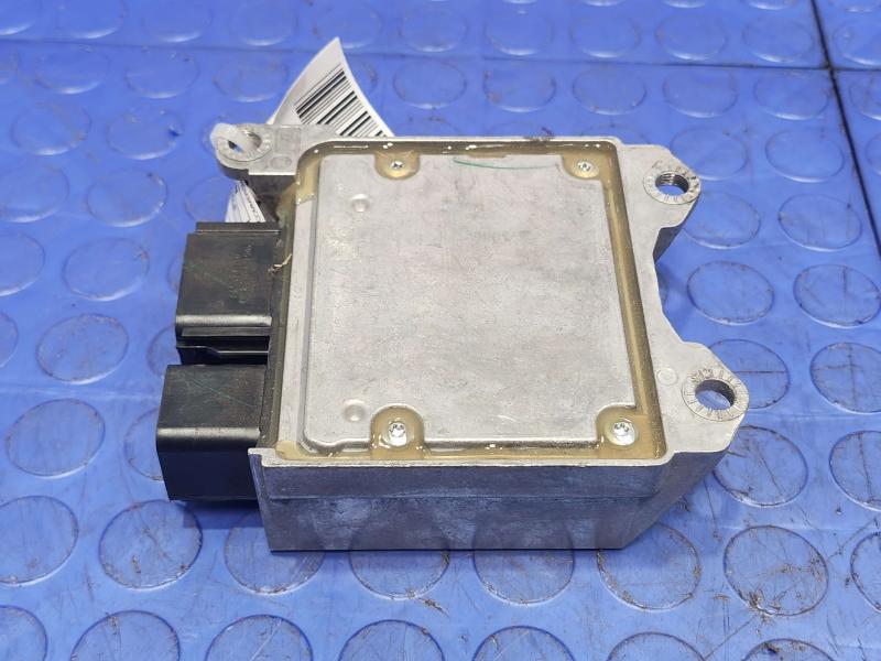 2010 Ford F-150 Regular Cab OEM SRS Restraint Control Module AL3414B321EC