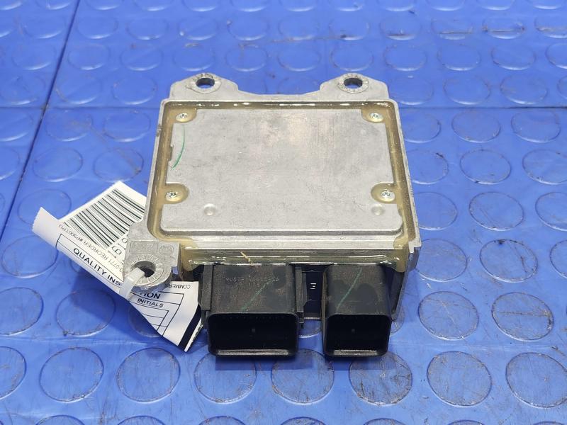 2010 Ford F-150 Regular Cab OEM SRS Restraint Control Module AL3414B321EC