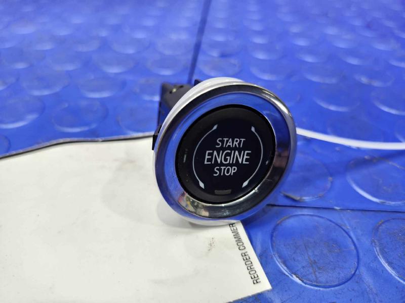 2024-2025 Buick Envista Keyless Ignition Start Stop Switch OEM 13534512