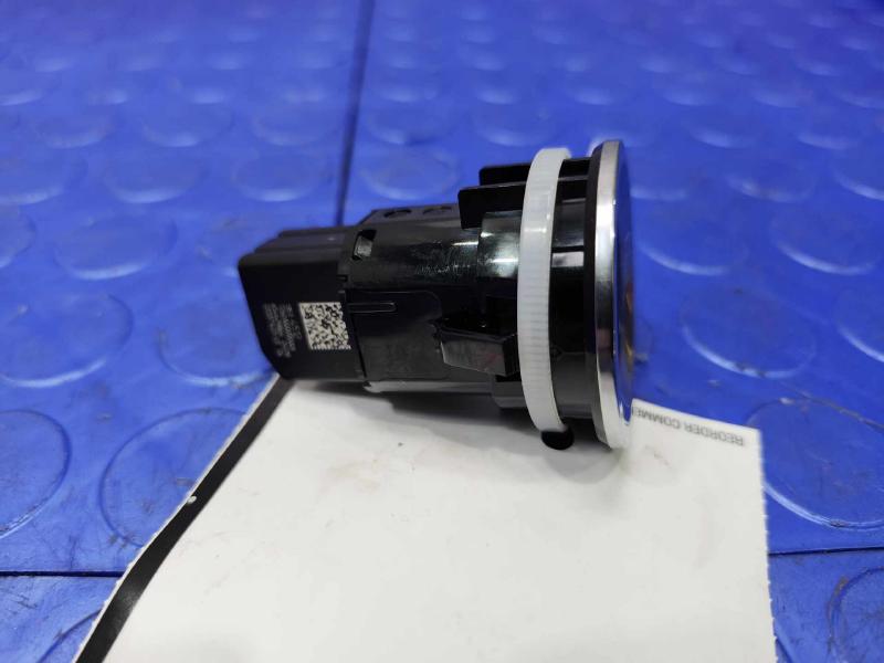 2024-2025 Buick Envista Keyless Ignition Start Stop Switch OEM 13534512