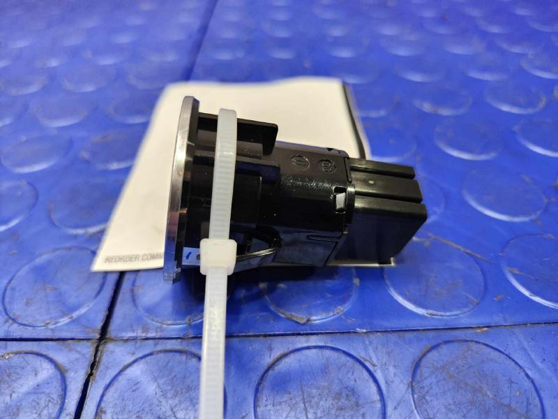 2024-2025 Buick Envista Keyless Ignition Start Stop Switch OEM 13534512