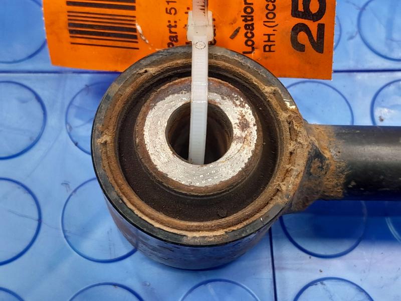 2013-2017 Honda Accord Rear Lower Control Arm A Left or Right Side OEM 52370T2AA00,RH