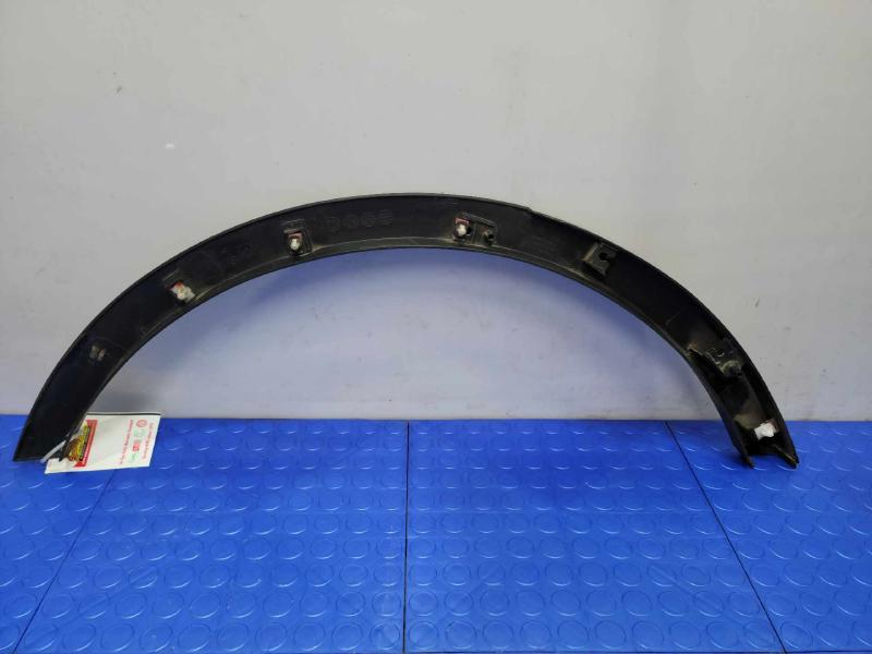 2018 Ford Escape Fender Flare
