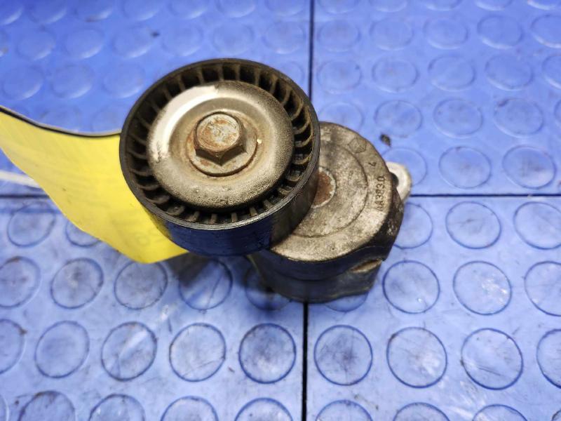 2016 Jeep Cherokee Engine Belt Tensioner