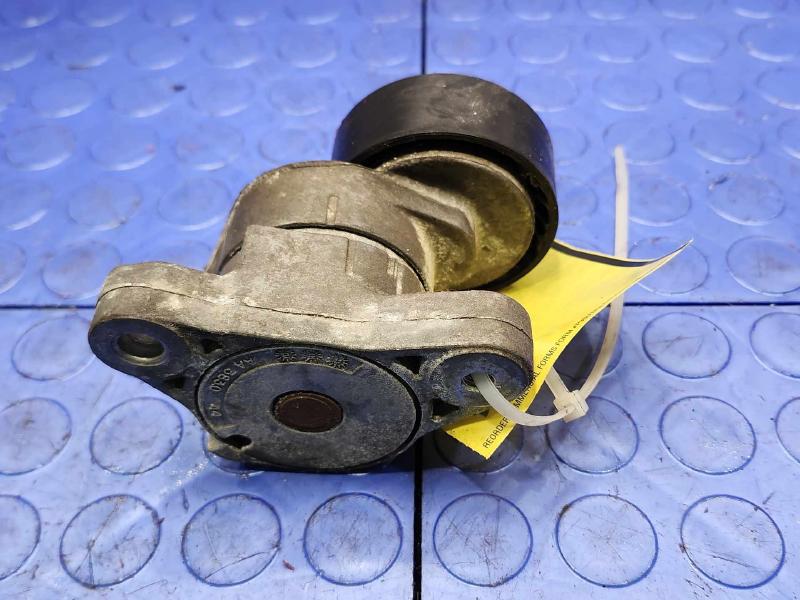 2016 Jeep Cherokee Engine Belt Tensioner