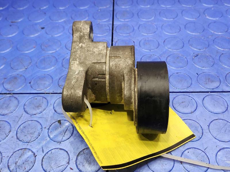 2016 Jeep Cherokee Engine Belt Tensioner