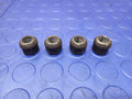 2007-2020 Honda Fit LX Steel Wheel Lug Nuts Set of Four Genuine OEM 90304SC2000