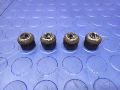 2007-2020 Honda Fit LX Steel Wheel Lug Nuts Set of Four Genuine OEM 90304SC2000