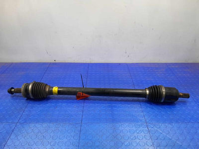 2016 Kia Optima Axle Shaft