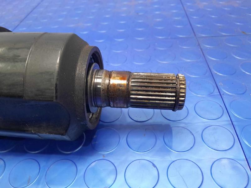 2016 Kia Optima Axle Shaft