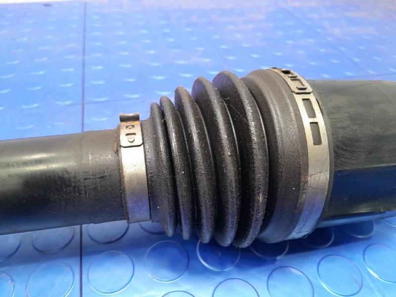2016 Kia Optima Axle Shaft
