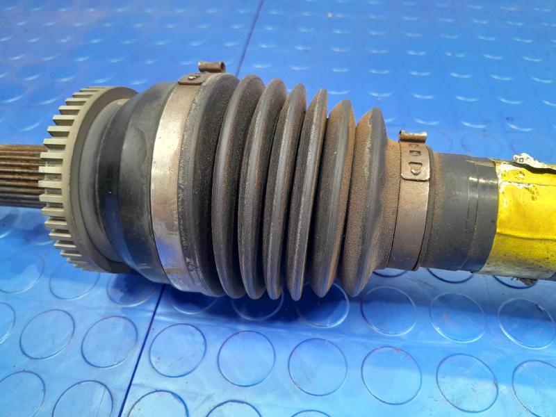 2016 Kia Optima Axle Shaft