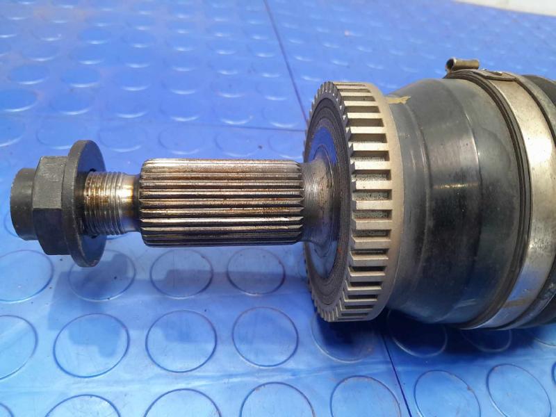 2016 Kia Optima Axle Shaft