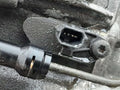 2015 Ford Focus Transmission Assy.