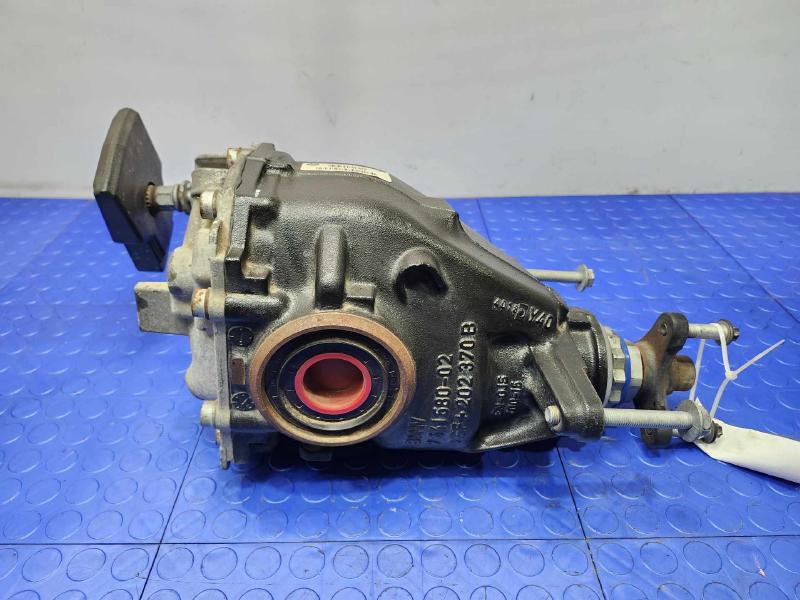 2014 BMW 228i Carrier/Differential Assembly