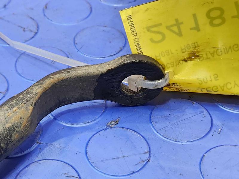 2015 Subaru Legacy Stabilizer Bar