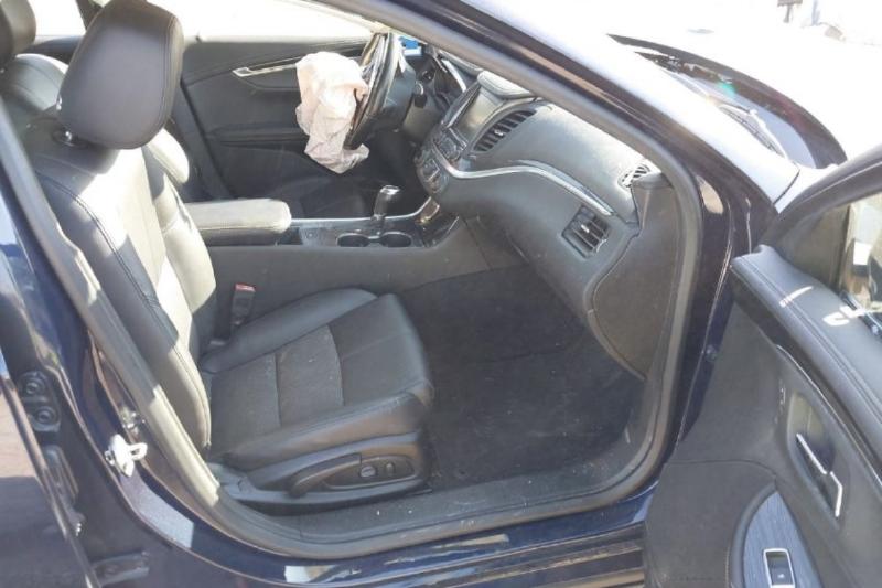 2018 Chevrolet Impala Back Glass/Window