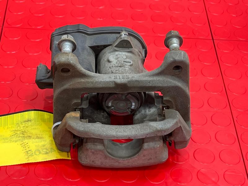 2016 Chevrolet Volt Caliper