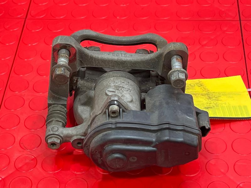 2016 Chevrolet Volt Caliper