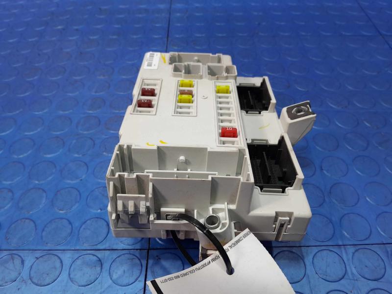 2015 Chrysler 200 Body Controller Module Junction Block OEM 68145625AI