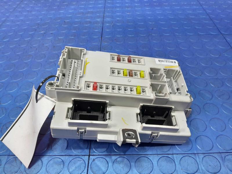 2015 Chrysler 200 Body Controller Module Junction Block OEM 68145625AI