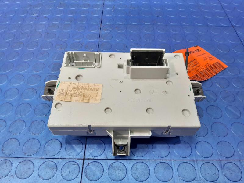 2015 Chrysler 200 Body Controller Module Junction Block OEM 68145625AI