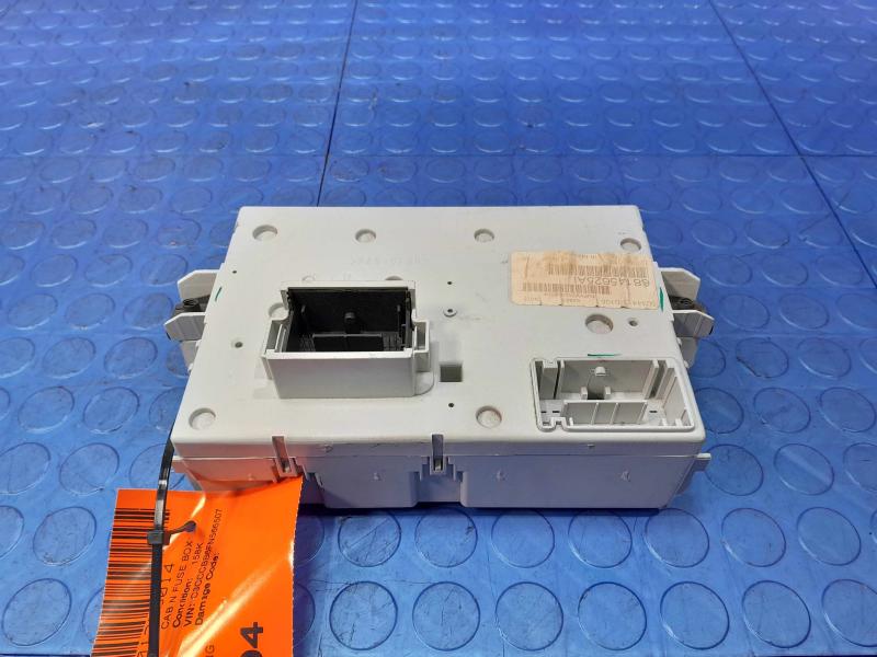 2015 Chrysler 200 Body Controller Module Junction Block OEM 68145625AI