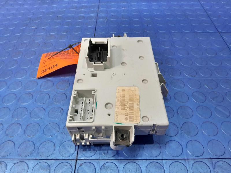 2015 Chrysler 200 Body Controller Module Junction Block OEM 68145625AI