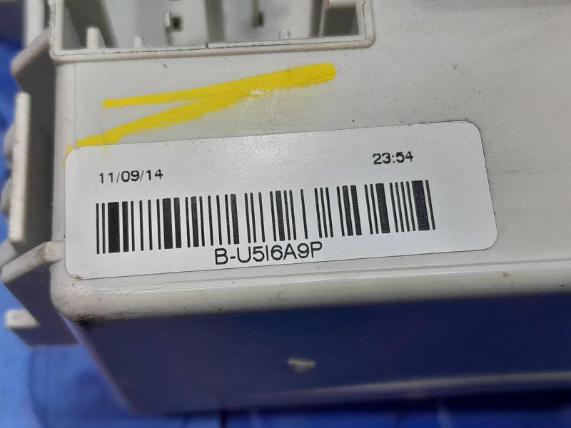 2015 Chrysler 200 Body Controller Module Junction Block OEM 68145625AI