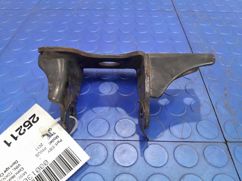 2011 Toyota Prius Misc Ebay Parts