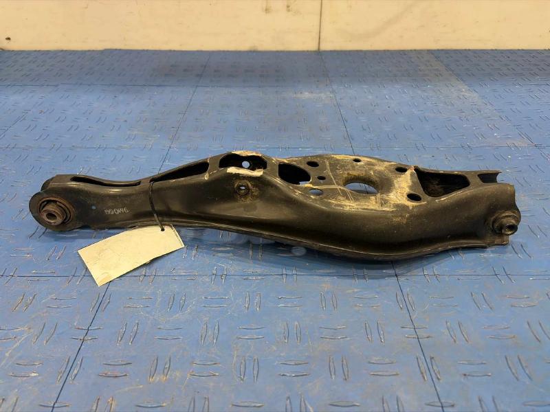 2019 Honda Civic Lower Control Arm Rr