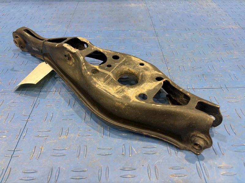 2019 Honda Civic Lower Control Arm Rr