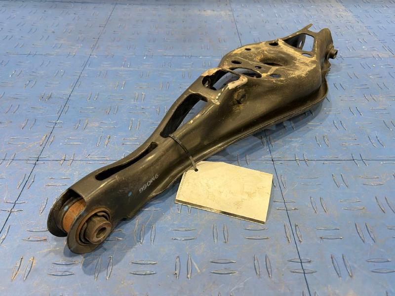 2019 Honda Civic Lower Control Arm Rr