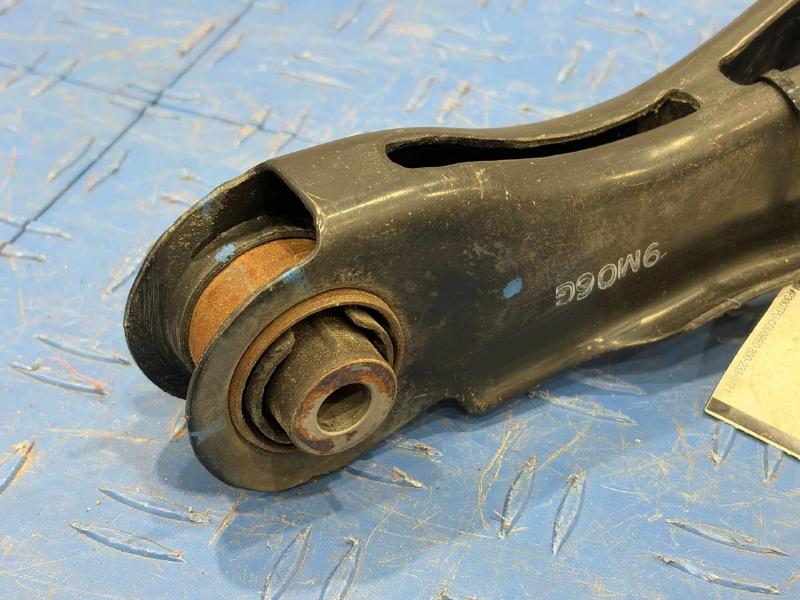 2019 Honda Civic Lower Control Arm Rr
