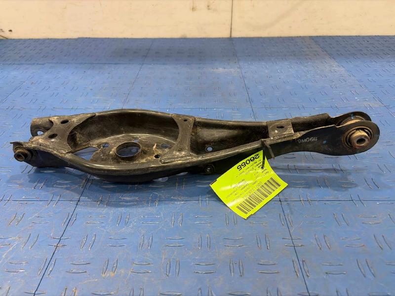 2019 Honda Civic Lower Control Arm Rr
