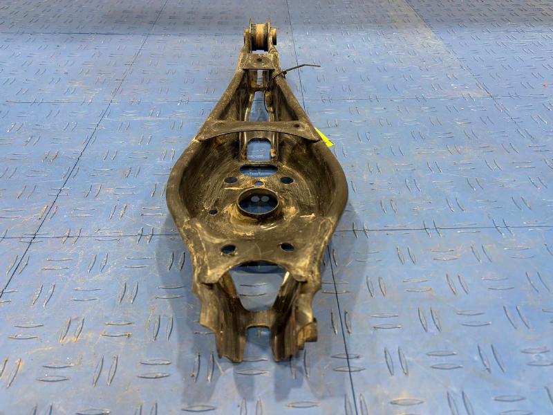 2019 Honda Civic Lower Control Arm Rr