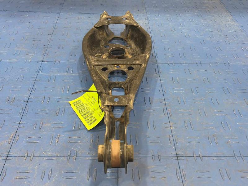 2019 Honda Civic Lower Control Arm Rr